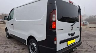 Leasing Van Renault Kangoo 2019