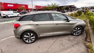 Finansowanie Sedan Citroën DS5 2012