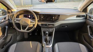 Finansowanie Hatchback Volkswagen Polo 2022