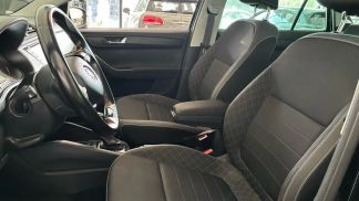 Leasing Wagon Skoda Fabia 2021