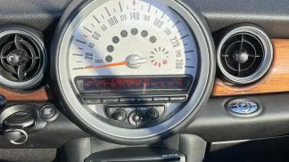 Leasing Convertible MINI Cooper 2012