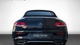 Finansowanie Zamienny MERCEDES C 180 2020