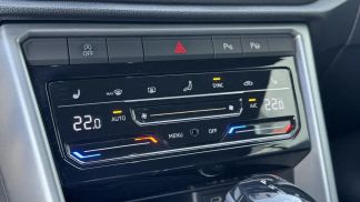 Leasing Convertible Volkswagen T-Roc 2022