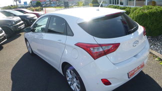 Finansowanie Hatchback Hyundai i30 2014