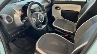 Leasing Hayon Renault Twingo 2022
