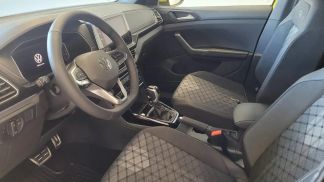 Lízing SUV Volkswagen T-Cross 2024