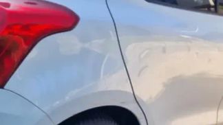 Leasing Hayon Suzuki Swift 2017