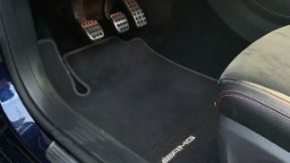 Leasing Coupé MERCEDES CLA 180 2018