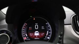 Leasing Hayon Abarth 595 Turismo 2022