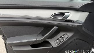 Leasing Hayon Porsche Panamera 2011