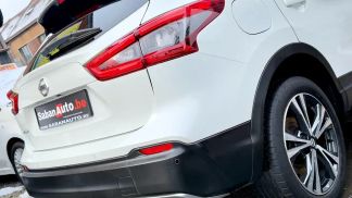 Finansowanie SUV Nissan Qashqai 2019