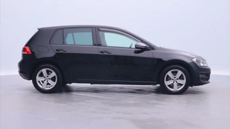 Leasing Hatchback Volkswagen Golf 2013