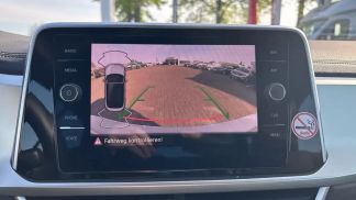 Leasing Convertible Volkswagen T-Roc 2024