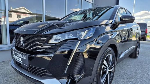 Peugeot 3008 2024