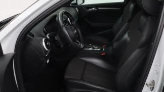 Finansowanie Sedan Audi A3 2020