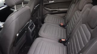 Lízing Hatchback Ford Galaxy 2019
