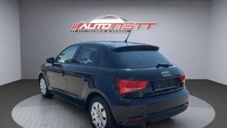 Leasing Hatchback Audi A1 2018