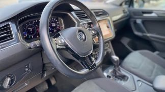 Leasing SUV Volkswagen Tiguan Allspace 2020