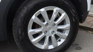 Finansowanie SUV Opel Mokka 2021
