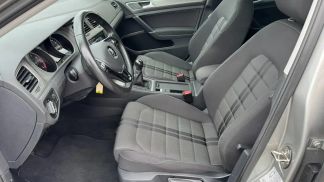 Leasing Hayon Volkswagen Golf 2017
