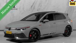Lízing Hatchback Volkswagen GOLF GTI 2021