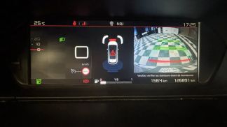Leasing Hatchback Citroën C4 Picasso 2017