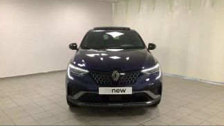 Leasing SUV Renault Arkana 2024