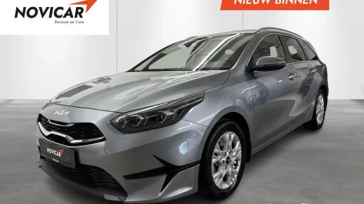 Kia CEED SW / CEE'D SW 2024