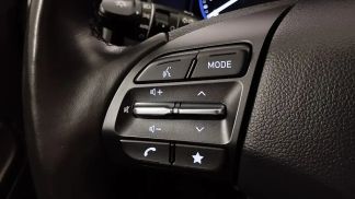 Leasing SUV Hyundai Kona 2022