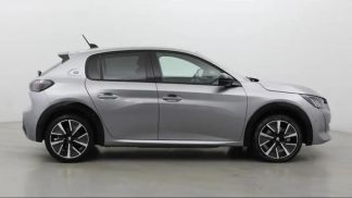 Leasing Sedan Peugeot 208 2022