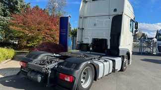 Leasing Tractor unit DAF XF480 2021