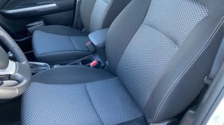 Lízing SUV Suzuki Vitara 2024