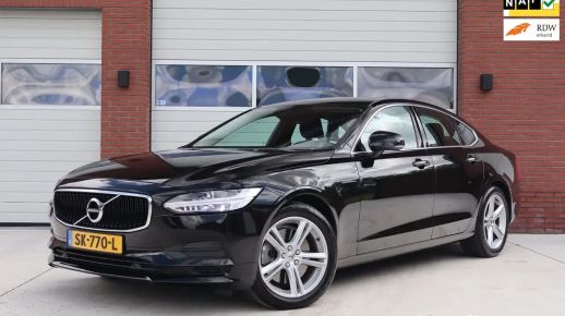 Volvo S90 2018