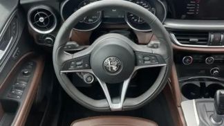 Lízing SUV Alfa Romeo Stelvio 2018