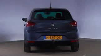 Leasing Hatchback Seat Ibiza 2020