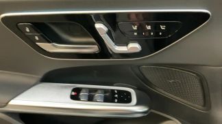 Lízing Kabriolet MERCEDES C 30 AMG 2024