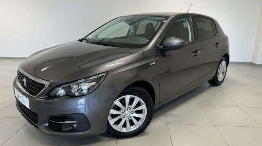 Peugeot 308 2020