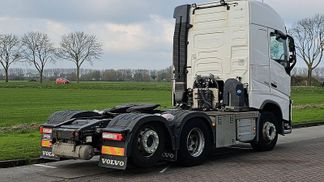 Leasing Tractor unit Volvo FH 500 2017