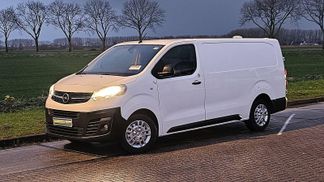 Finansowanie Van Opel VIVARO 2.0 2020