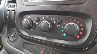 Finansowanie Van Opel VIVARO 1.6 2018