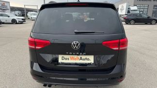 Lízing Hatchback Volkswagen Touran 2025