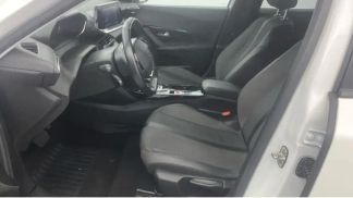 Financování SUV Peugeot 2008 2021