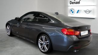 Finansowanie Coupé BMW 435 2014