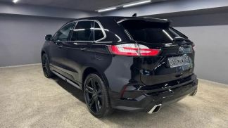 Leasing SUV Ford Edge 2020