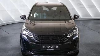 Leasing SUV Peugeot 5008 2024