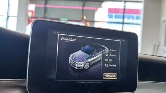 Leasing Convertible MERCEDES C 180 2018