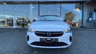 Leasing Hayon Opel Corsa 2021