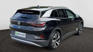 Finansowanie SUV Volkswagen ID.4 2023