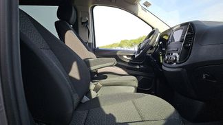 Finansowanie Van Mercedes-Benz VITO 114 2024