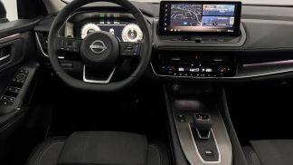 Leasing SUV Nissan Qashqai 2025